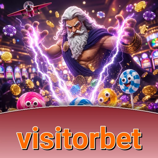 visitorbet APK — gampang dipakai