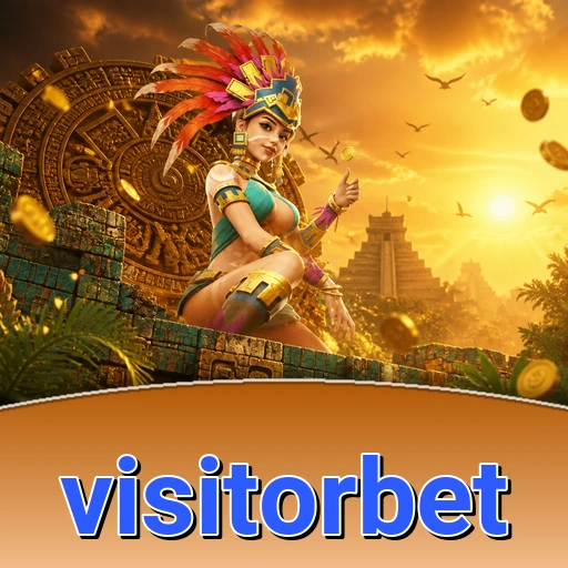 visitorbet APK — gak dipotong pulsa