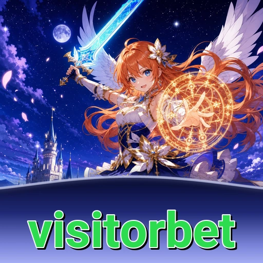 visitorbet APK — bantuan 24 jam